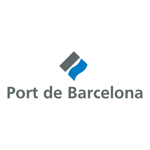 Port de Barcelona